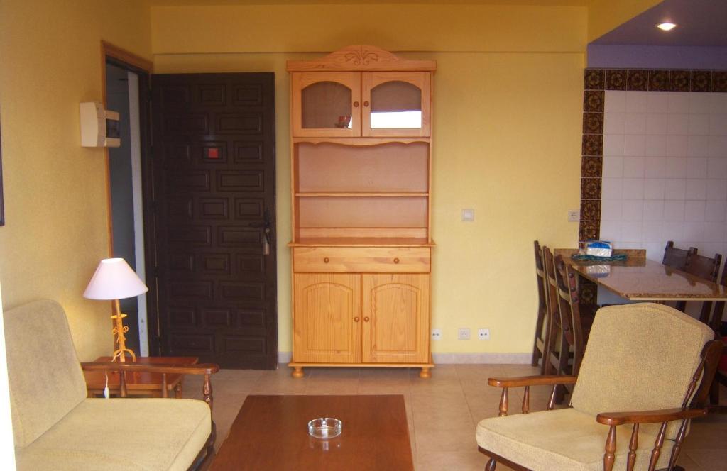 Apartamentos Altair La Manga Zimmer foto